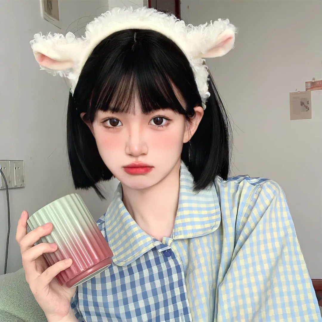 蓝色夏威夷